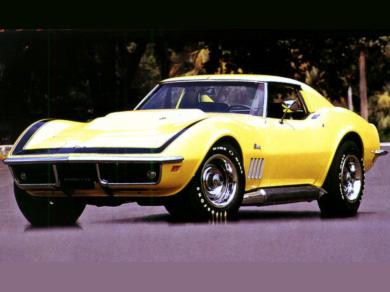 69 CHEVORLET_CORVETTE ZL-1