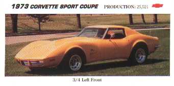 MODIFIED 73_CORVETTE C3 L-82